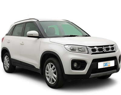 Maruti Vitara Brezza-img